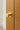 Frelan Hardware - Jedo Mushroom Door Knobs - 62mm - Pair; #finish_polished-brass