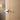 Frelan Hardware - Twirl Door Handles on Rose - Pair; #finish_polished-chrome