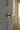 Frelan Hardware - Classic Mortice Door Knobs - Pair; #finish_antique-brass