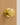 Frelan Hardware - Classic Mortice Door Knobs - Pair; #finish_satin-brass