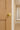Frelan Hardware - Classic Mortice Door Knobs - Pair; #finish_satin-brass