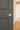 Frelan Hardware - Classic Mortice Door Knobs - Pair; #finish_satin-nickel