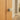 Frelan Hardware - Classic Mortice Door Knobs - Pair; #finish_satin-nickel