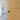 Frelan Hardware - Ribbon Mortice Door Knobs - Pair; #finish_antique-brass