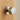Frelan Hardware - Ribbon Mortice Door Knobs - Pair; #finish_polished-chrome