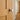 Frelan Hardware - Ribbon Mortice Door Knobs - Pair; #finish_polished-chrome