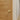 Frelan Hardware - Ribbon Mortice Door Knobs - Pair; #finish_satin-brass
