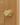 Frelan Hardware - Ribbon Mortice Door Knobs - Pair; #finish_satin-brass