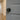 Frelan Hardware - Cog Mortice Door Knobs - Pair; #finish_black