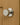 Frelan Hardware - Cog Mortice Door Knobs - Pair; #finish_polished-chrome