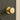 Frelan Hardware - Cog Mortice Door Knobs - Pair; #finish_satin-brass