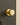 Frelan Hardware - Cog Mortice Door Knobs - Pair; #finish_satin-brass