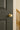 Frelan Hardware - Cog Mortice Door Knobs - Pair; #finish_satin-brass