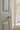 Frelan Hardware - Cog Mortice Door Knobs - Pair; #finish_satin-nickel