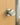 Frelan Hardware - Cog Mortice Door Knobs - Pair; #finish_satin-nickel