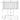 Frelan Hardware - Cog Mortice Door Knobs - Pair; #finish_black