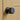 Frelan Hardware - Step Mortice Door Knobs - Pair; #finish_black