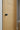Frelan Hardware - Step Mortice Door Knobs - Pair; #finish_black