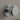 Frelan Hardware - Step Mortice Door Knobs - Pair; #finish_polished-chrome