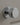Frelan Hardware - Step Mortice Door Knobs - Pair; #finish_polished-chrome