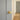 Frelan Hardware - Step Mortice Door Knobs - Pair; #finish_satin-brass