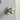 Frelan Hardware - Step Mortice Door Knobs - Pair; #finish_satin-nickel