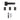 Deanta - Deanta - Juno Urban Complete Door Pack - Latch Door - 3" Hinges; #finish_matt-black