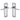 M Marcus - Heritage Brass - Kendal Door Handles - Lock - Pair; #finish_polished-chrome