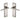 M Marcus - Heritage Brass - Kendal Door Handles - Latch - Pair; #finish_satin-nickel
