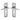 M Marcus - Heritage Brass - Kendal Door Handles - Euro Lock - Pair; #finish_polished-chrome