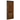 Deanta - Deanta - Kensington Internal Door - FD30 - 2 Panel; #finish_pre-finished-walnut