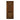 Deanta - Deanta - Kensington Internal Door - FD30 - 2 Panel; #finish_pre-finished-walnut