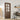 Deanta - Deanta - Kensington Internal Door - Bevelled Glazed 6L; #finish_pre-finished-walnut
