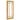 Deanta - Deanta - Kerry Internal Door - Bevelled Glazed 9L; #finish_unfinished-oak