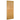 Deanta - Deanta - Kingston Internal Door - 4 Panel; #finish_unfinished-oak