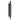 M Marcus - Carlisle Brass - Armorial Pull Handle on Backplate; #finish_black-antique