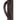 M Marcus - Carlisle Brass - Black Antique Offset Pull Handle - 265m x 47mm - Left Hand; #finish_black-antique