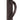 M Marcus - Carlisle Brass - Black Antique Offset Pull Handle - 265m x 47mm - Right Hand; #finish_black-antique