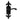 M Marcus - Carlisle Brass - Fleur De Lys Door Handles on Backplate - Bathroom - Pair; #finish_black-antique