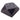 M Marcus - Carlisle Brass - Decorative Door Stud - 22mm Square; #finish_black-antique
