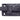 M Marcus - Carlisle Brass - Decorative Door Bolt - Surface Mount - 200mm; #finish_black-antique