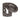 M Marcus - Carlisle Brass - Plaque Covered Escutcheon - 44mm x 30mm - Single; #finish_black-antique