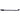 M Marcus - Carlisle Brass - Bulb End Casement Stay - 305mm; #finish_black-antique