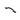 M Marcus - Carlisle Brass - Black Antique Hotbed Handle - 153mm; #finish_black-antique