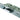 M Marcus - Eurospec - Easi-T 5 Lever British Standard Sashlock - 64mm / 44mm Backset; #finish_satin-stainless-steel