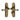M Marcus - Heritage Brass - Luna Door Handles - Bathroom - Pair; #finish_antique-brass