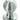 M Marcus - Carlisle Brass - Queen Anne Cabinet Knob - 23mm; #finish_polished-chrome