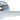 M Marcus - Carlisle Brass - Victorian Door Handles on Rose - Pair; #finish_polished-chrome