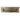 M Marcus - Carlisle Brass - Plain Letter Plate - 257mm x 81mm; #finish_florentine-bronze