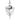 M Marcus - Carlisle Brass - Victorian Urn Door Knocker - 152mm; #finish_polished-chrome